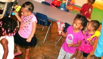 Lit'l Precious Ones Learning Center - Oxon Hill