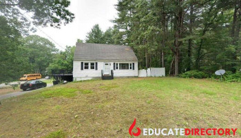 Litchfield Little School - Litchfield Litchfield Little School - Litchfield