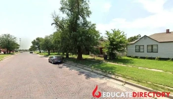 Little Angel Childcare - Dodge City Little Angel Childcare - Dodge City