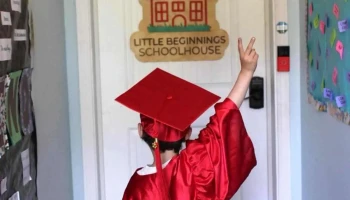 Little Beginnings School House - Hollis Little Beginnings School House - Hollis