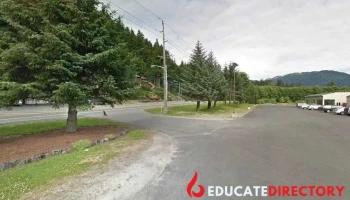 Little Eagles and Ravens Nest (learn) Child Care - Juneau