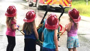 Little Explorers Childcare - Wasilla