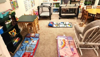 Little Explorers Day Care - Frederick