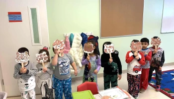 Little Hands Preschool - Damascus