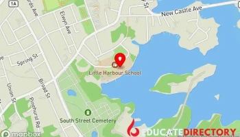 Little Harbour School - Portsmouth Little Harbour School - Portsmouth