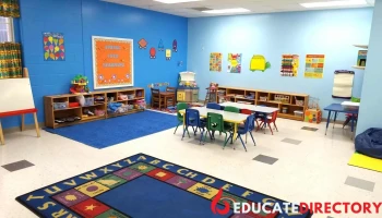 Little Hearts Christian Child Care Center - Pocomoke City
