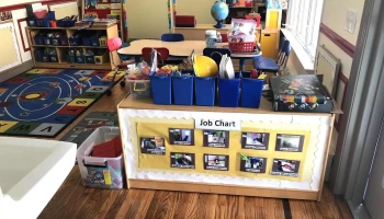 Little House Preparatory School - Churchville