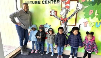 Little Joyful Noise Daycare - Upper Marlboro