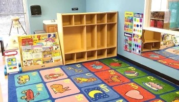 Little Kids Place Childcare and Learning Center I - Edgewood