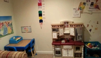 Little Laughter Licensed Daycare - Essex