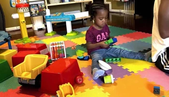 Little Leaders Childcare Center - Brandywine