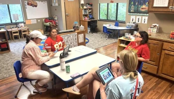 Little Learners Early Childhood Center - Olathe