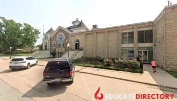 Little Lions Preschool - Anthony