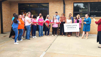 Little Lyons Childcare, Inc - Emporia