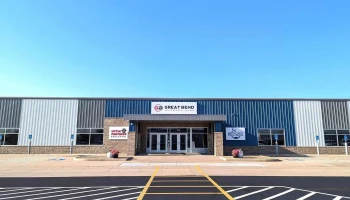 Little Panthers Preschool - Great Bend