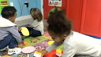 Little People Development Center - Dundalk
