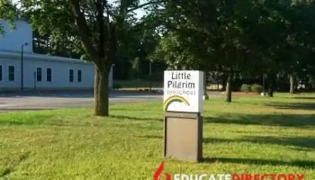 Little Pilgrim School - Nashua