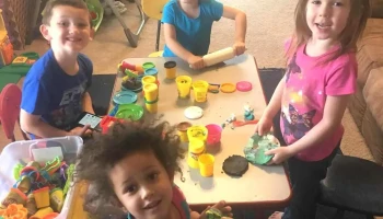 Little Rascals Childcare - Cumberland