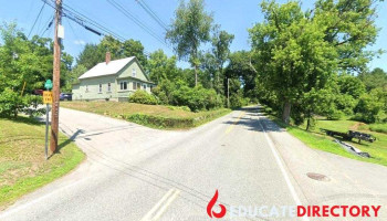 Little Red Schoolhouse of Montessori - Claremont