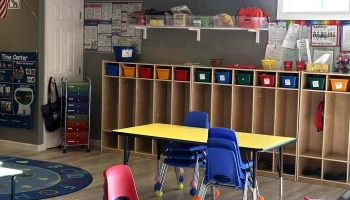 Little Scholars Early Learning - United States