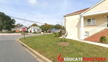 Little Scholars Education - Annapolis