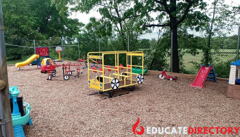 Little Smiles with Big Dreams Learning Center - Brooklyn Park