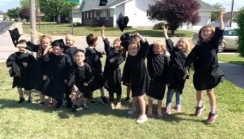 Little Sprouts Preschool and Childcare Center - Hays
