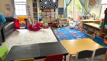 Little Star - Early Childhood Education - United States