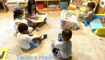 Little Star Family Child Care - Silver Spring