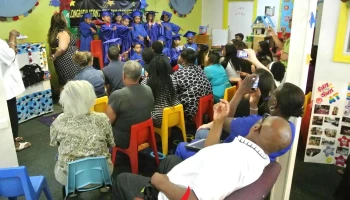 Little Stars Learning Center - Columbia
