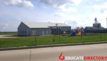 Little Tots Montessori East - Kansas City