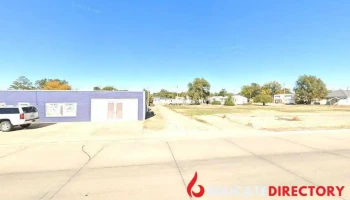 Logan County Head Start - Oakley