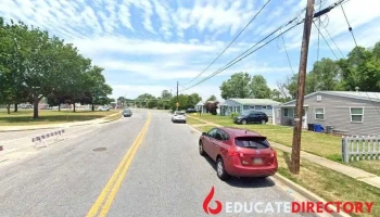 Logan Elementary School - Dundalk