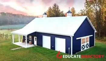 Long Beach Farms - Middle River