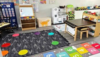 Love for Learning Child Care, Llc - United States