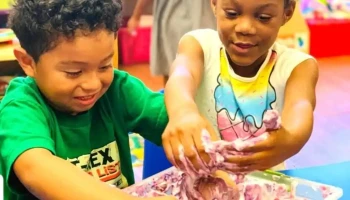 Loving 2 Learn Child Care Center - Hyattsville