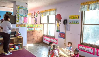 Loving Arms Child Care and Preschool - Junction City