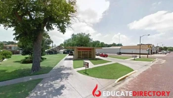 Loving Hands Children's Center - Pratt