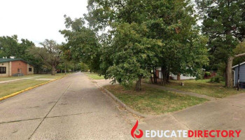 Lowell Elementary School - Winfield