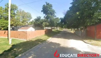 Lutheran Church Preschool - Sabetha