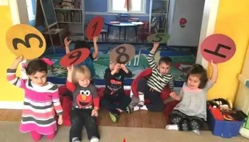 Lyceum for kids Llc/elf - Silver Spring