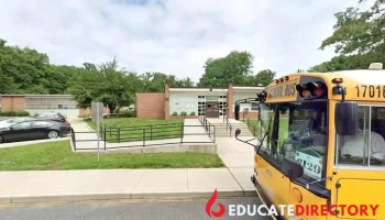 MacDonald Knolls Early Childhood Center - Silver Spring
