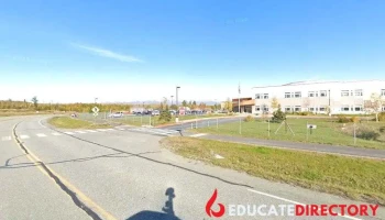Machetanz Elementary - Wasilla