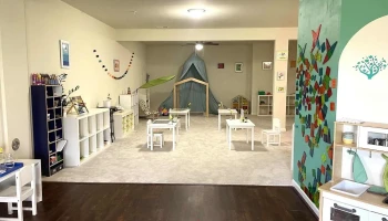 Magnolia Montessori Day Care - United States