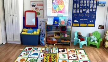 Mama Bear's Treehouse Child Care - Damascus