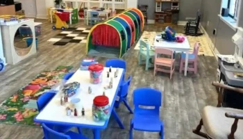 Manchester Child Care Center - Manchester Manchester Child Care Center - Manchester