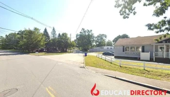 Manchester Child Development Center - Manchester Manchester Child Development Center - Manchester