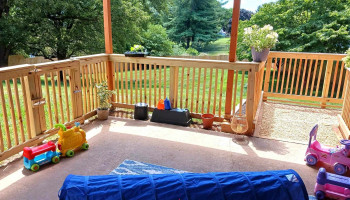 Mane Daycare Llc - Clarksburg
