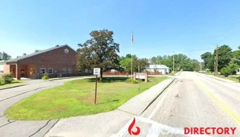 Maple Avenue Elementary School - Claremont