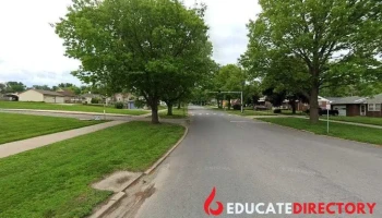 Mark Twain Early Learning Center - St Joseph Mark Twain Early Learning Center - St Joseph